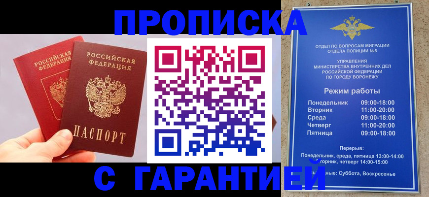 прописка паспорт в Кувшиново